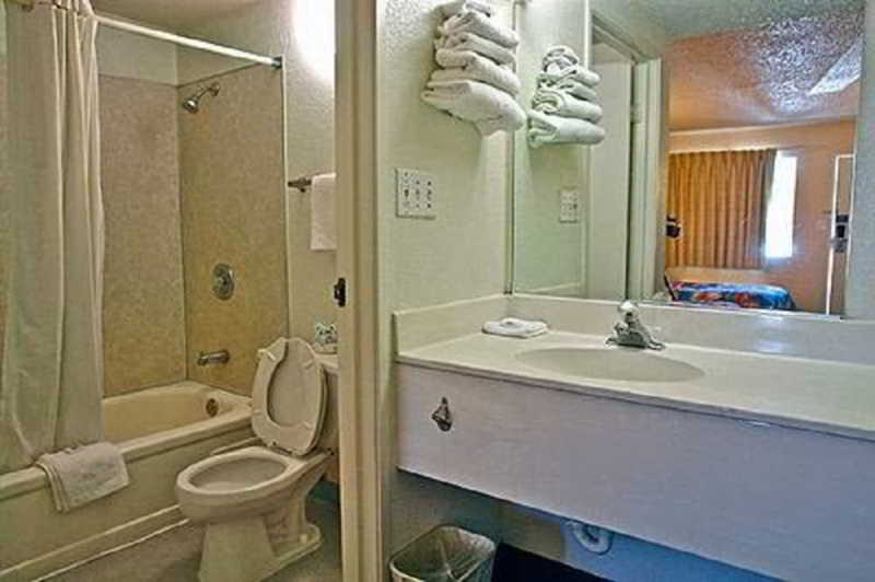 Motel 6 Sacramento Rancho Cordova East 4