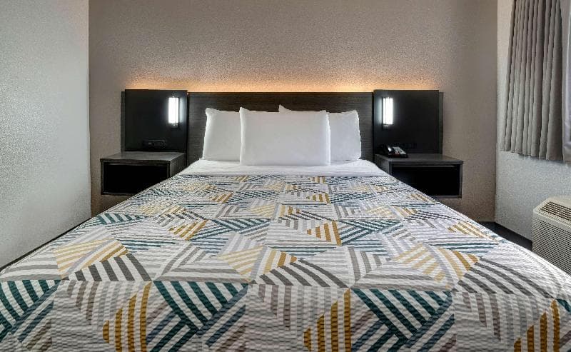 Motel 6 Sacramento Rancho Cordova East 5
