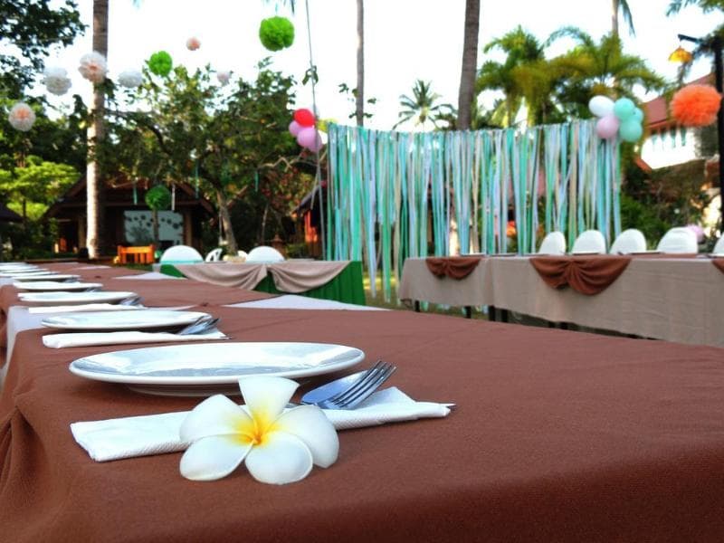 Kaw Kwang Beach Resort 3