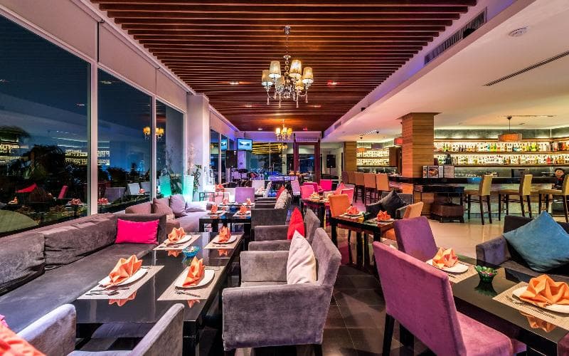 Wyndham Sea Pearl Resort Phuket 2