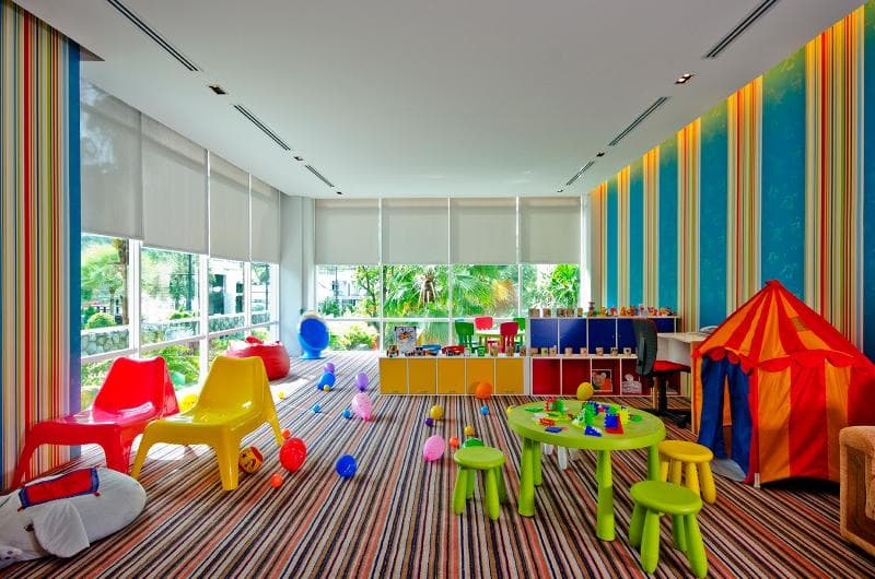 Wyndham Sea Pearl Resort Phuket 3