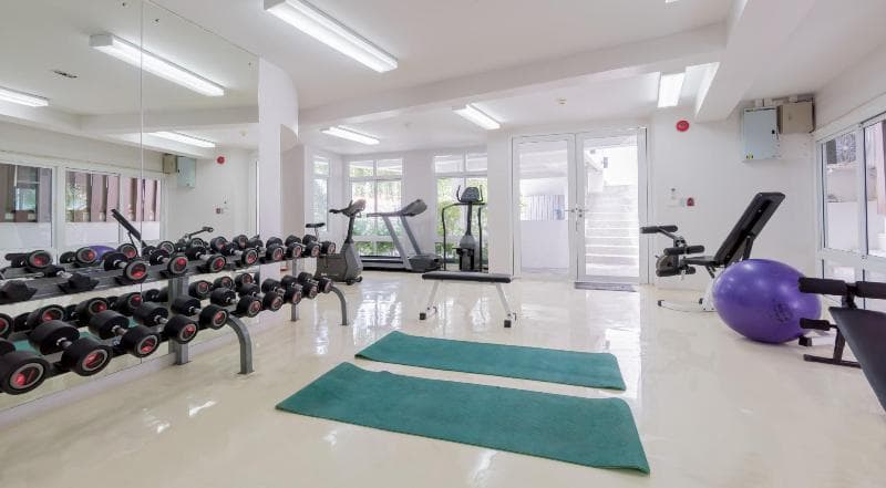 The Park Surin Serviced Apartments 3