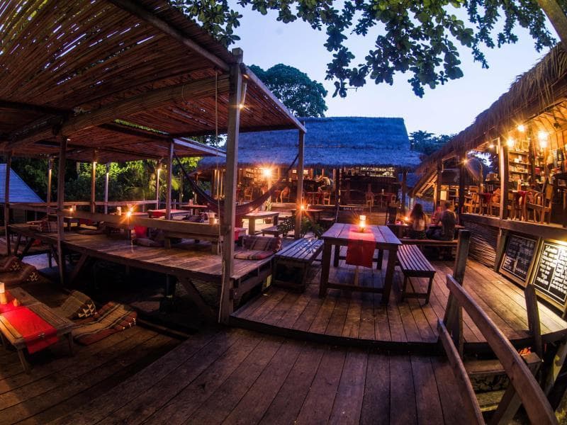 Castaway Beach Resort photo 1