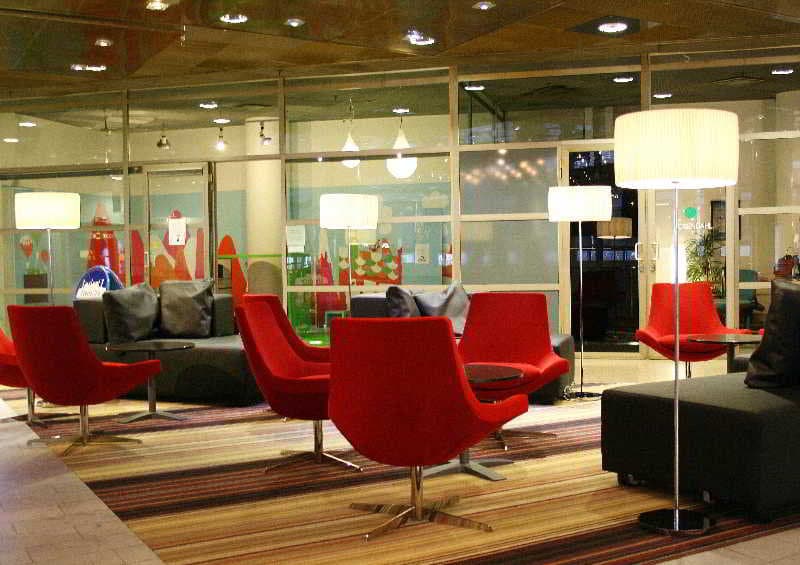 Scandic Rosendahl photo 1