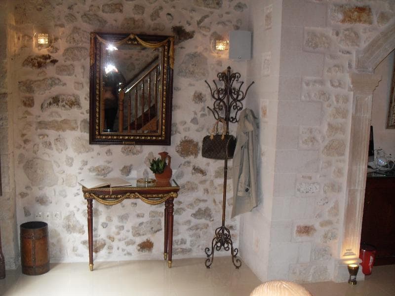 Antica Dimora Suites photo 1