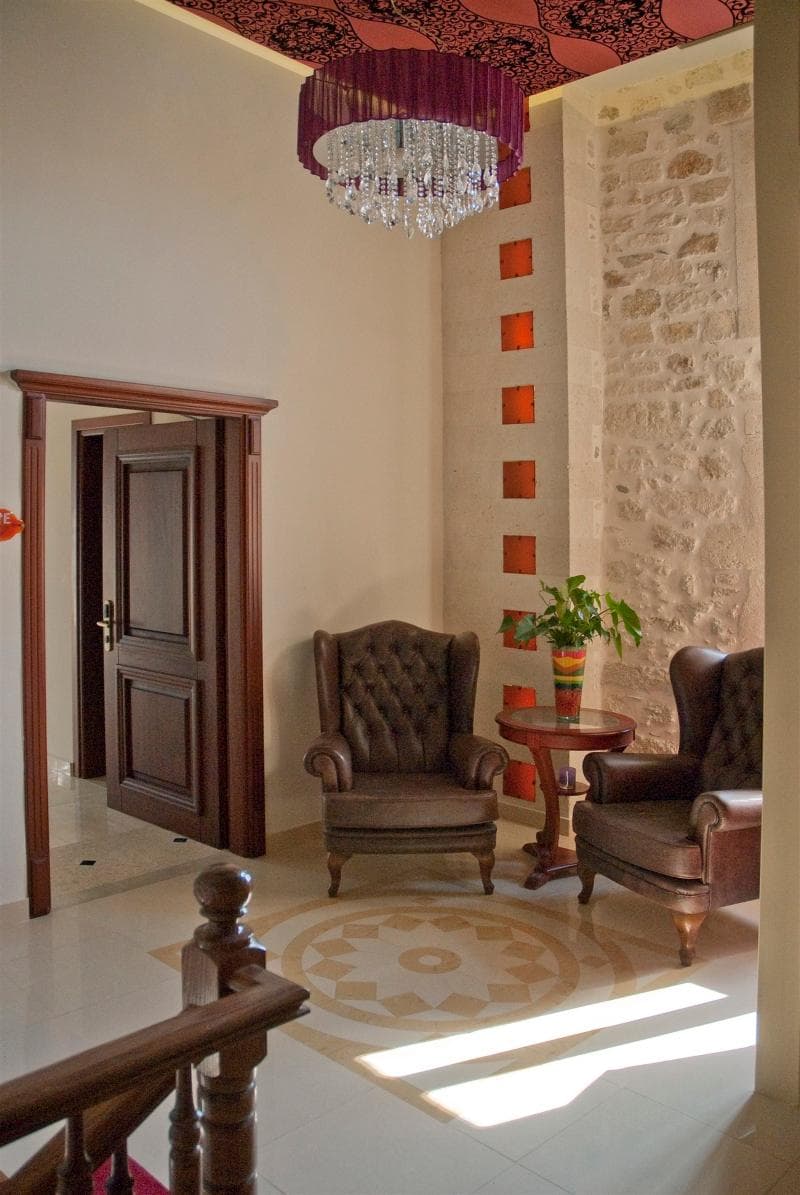 Antica Dimora Suites 2