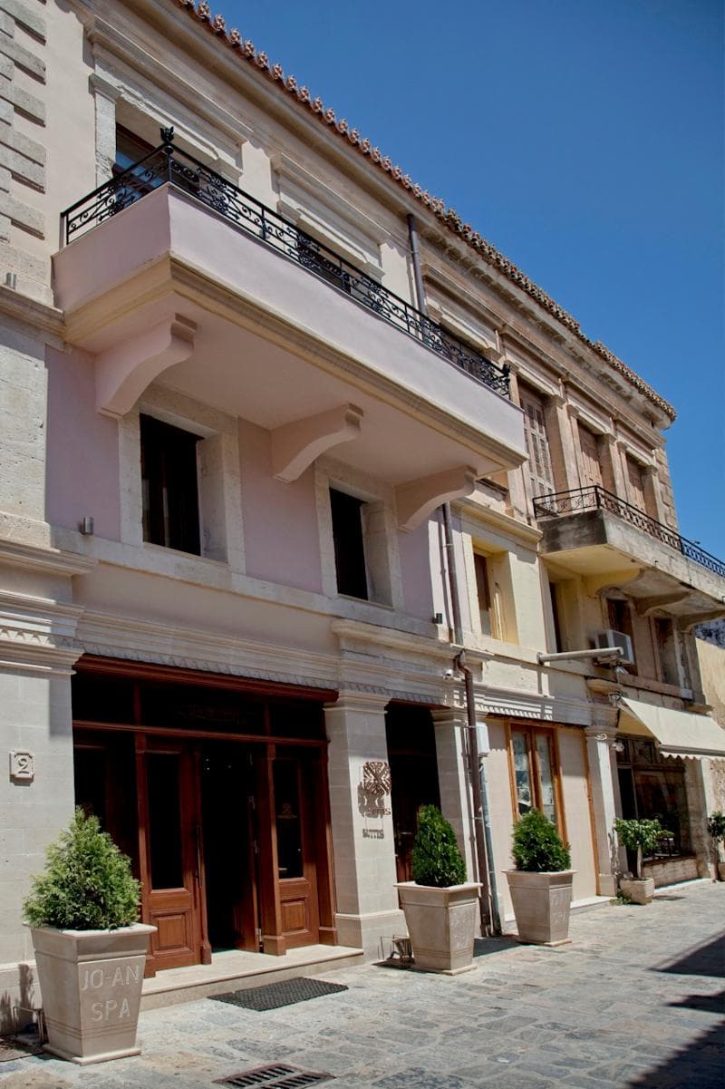 Antica Dimora Suites 5