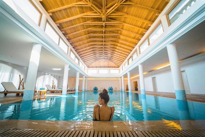 Mitsis Laguna Resort And Spa 4