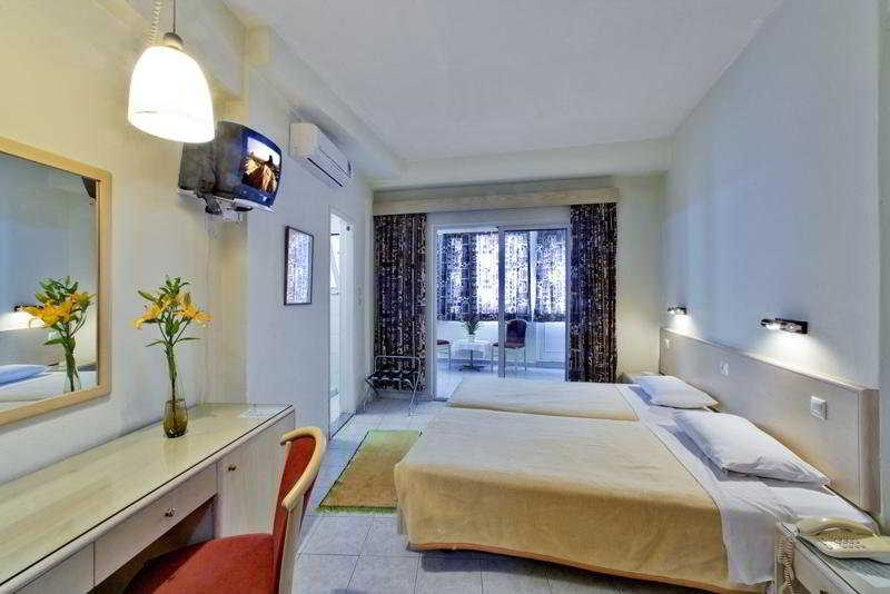 Savoy Hotel 4