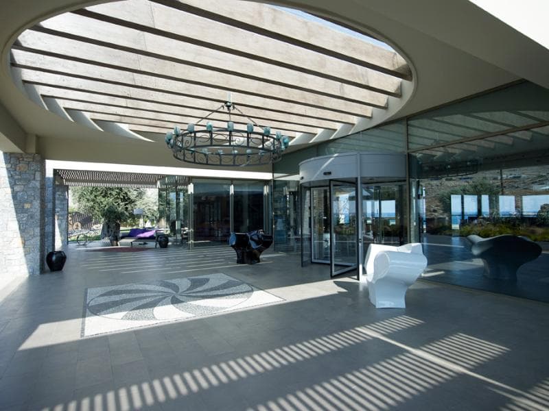 Aquagrand Exclusive Deluxe Resort Lindos - Adult Only 4