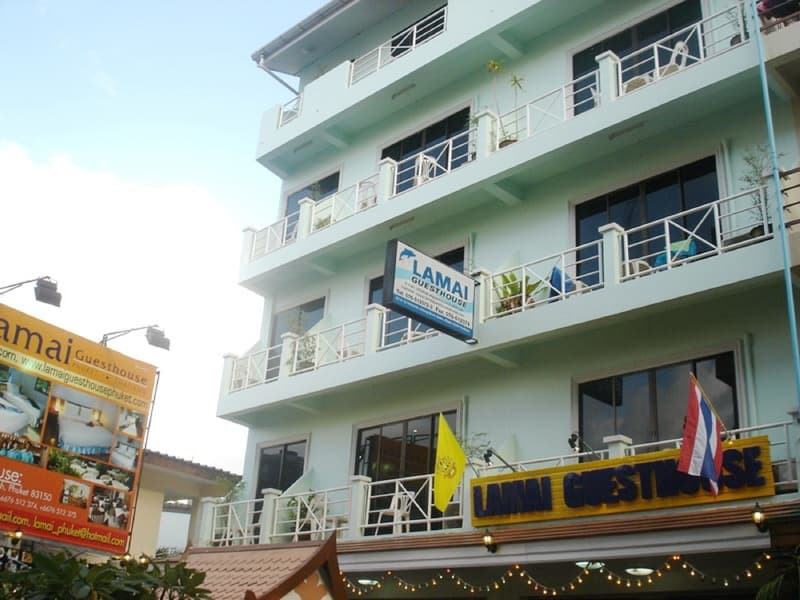 Lamai Guesthouse photo 1