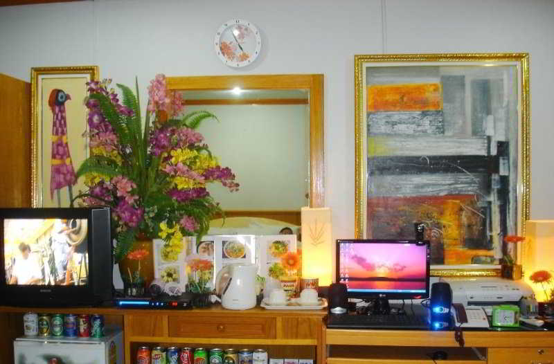 Lamai Guesthouse 2