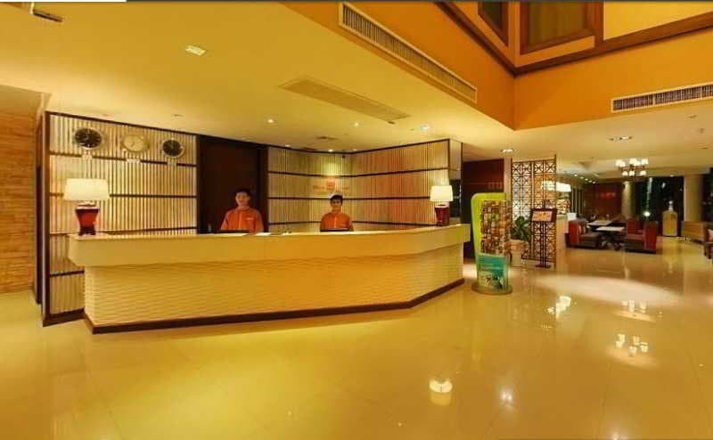 Lantana Resort 2