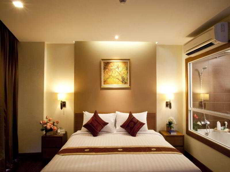 Lantana Resort 5