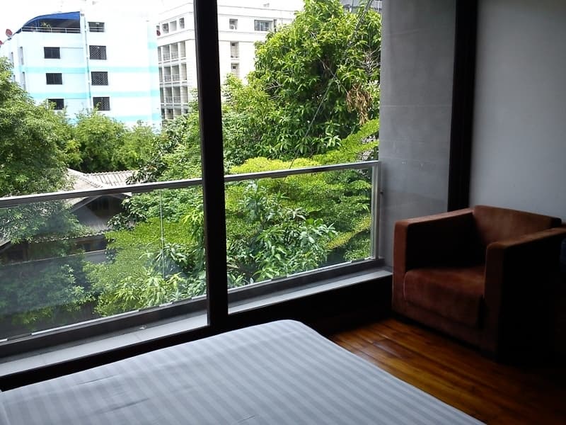 Luxx XL at Langsuan photo 1