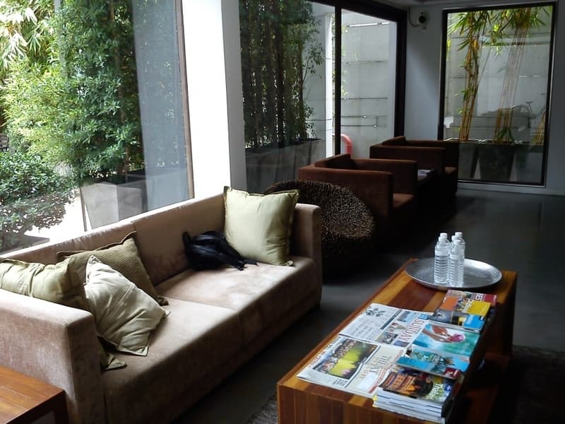 Luxx XL at Langsuan 3