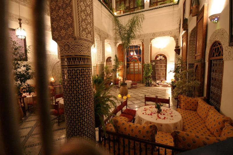 Riad Dar Dmana photo 1