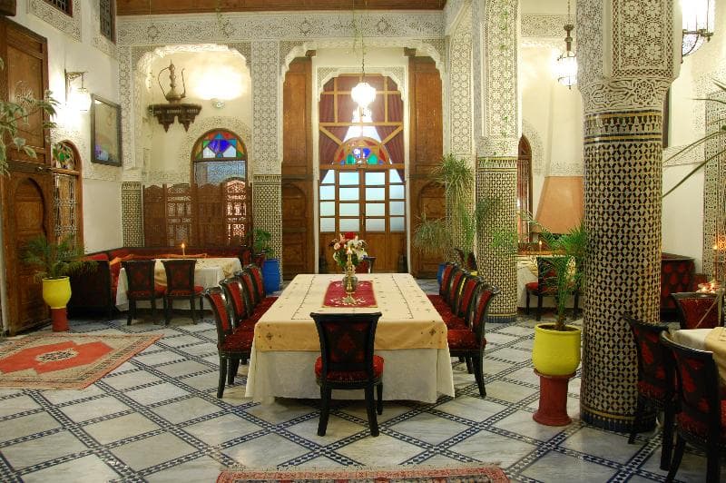 Riad Dar Dmana 5