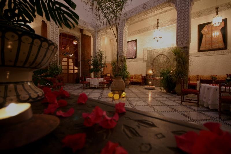 Riad Dar Dmana 4