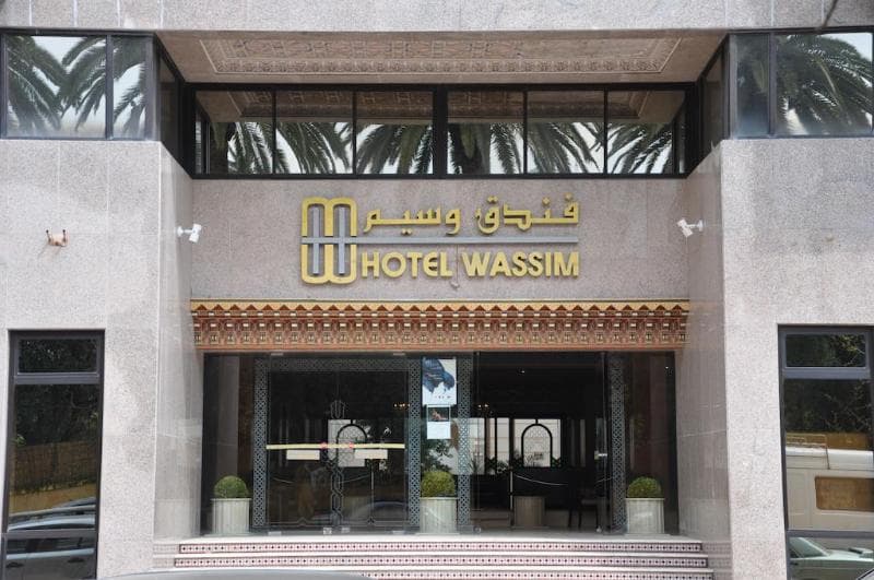 Hotel Wassim photo 1