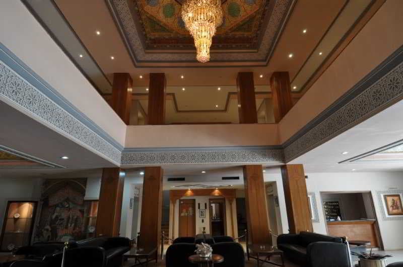 Hotel Wassim 2
