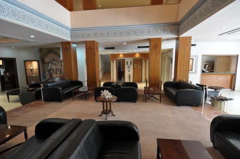Hotel Wassim 3