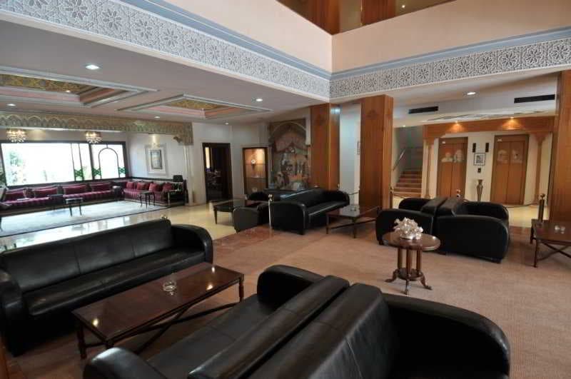 Hotel Wassim 4