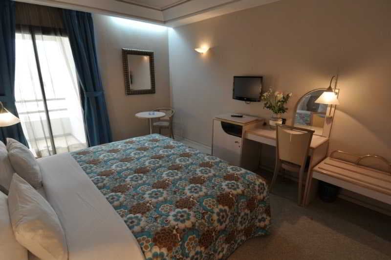 Hotel Wassim 5
