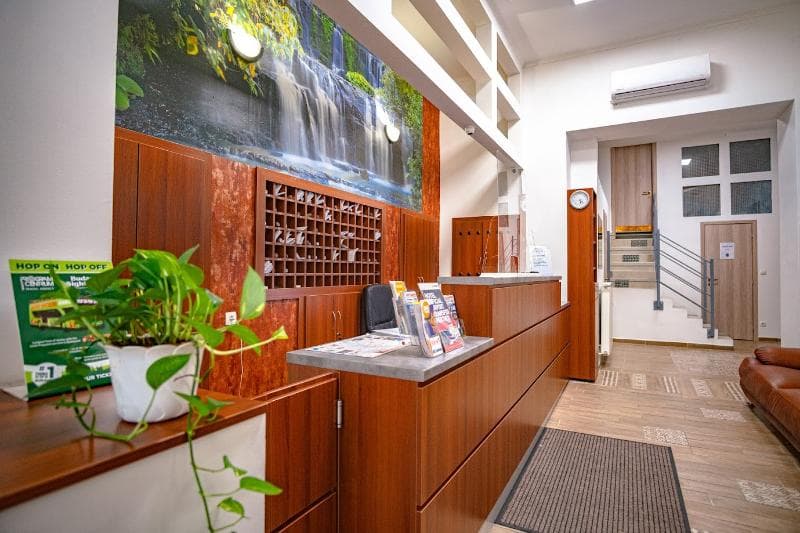 Silver Hotel Budapest City Center photo 1