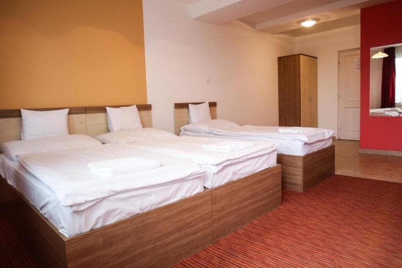 Silver Hotel Budapest City Center 4