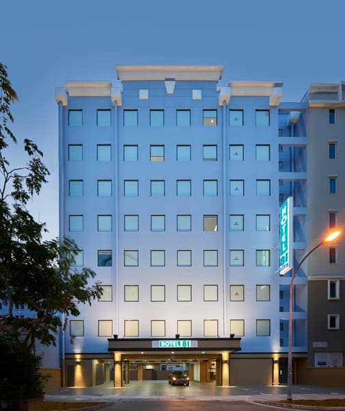 Hotel 81 - Gold 3