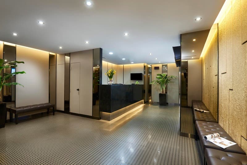 Hotel 81 - Gold 5