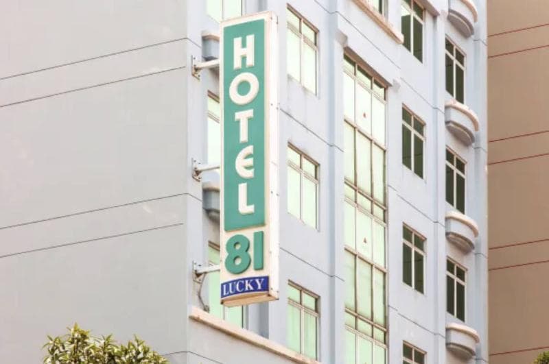 Hotel 81 - Lucky 3
