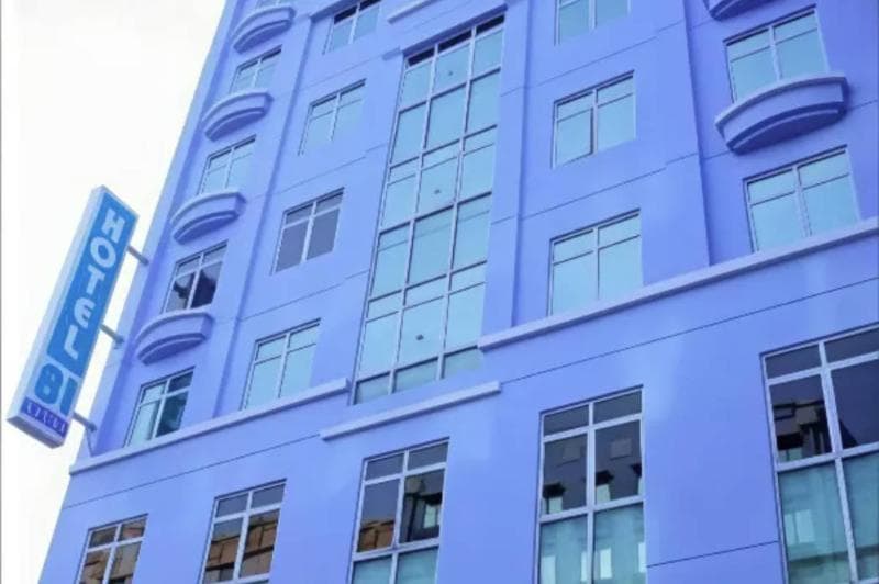 Hotel 81 - Lucky 4