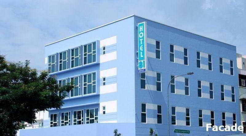 Hotel 81 - Kovan 3