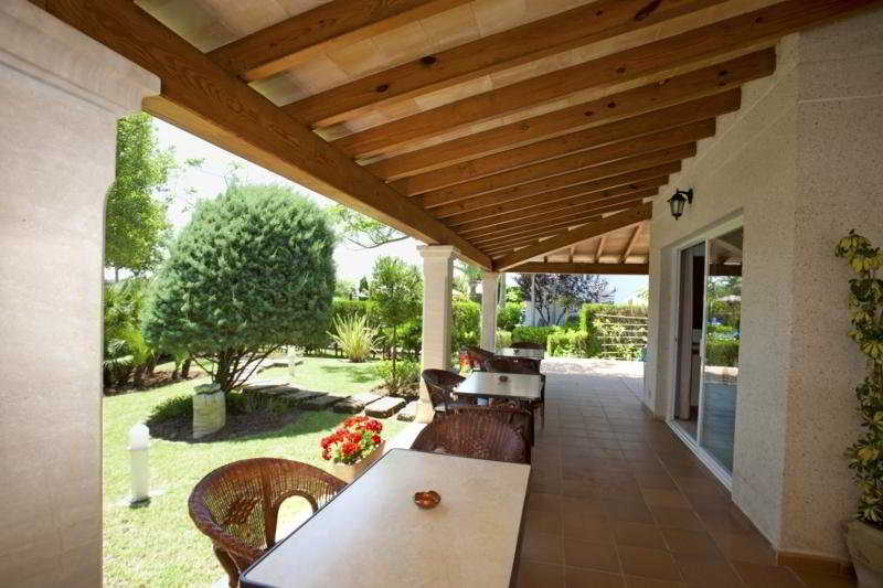 Cabot Las Velas Apartments photo 1