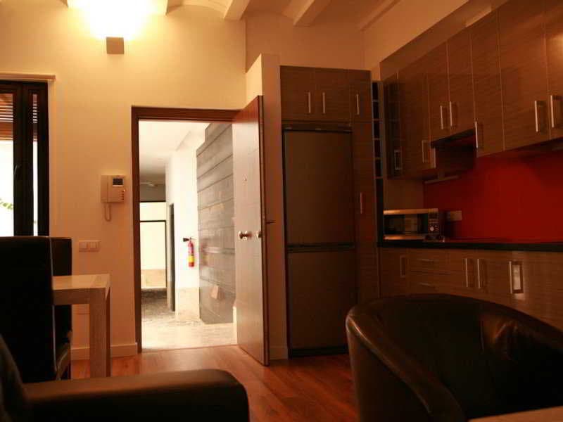 Apartamentos Coronado 3