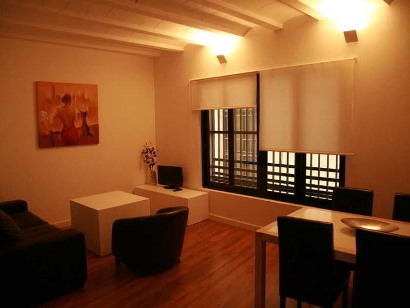 Apartamentos Coronado 4