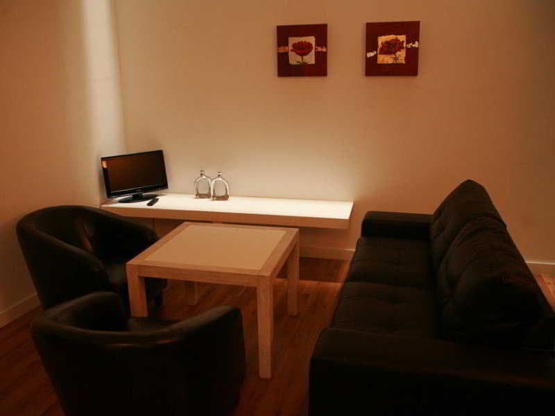 Apartamentos Coronado 5