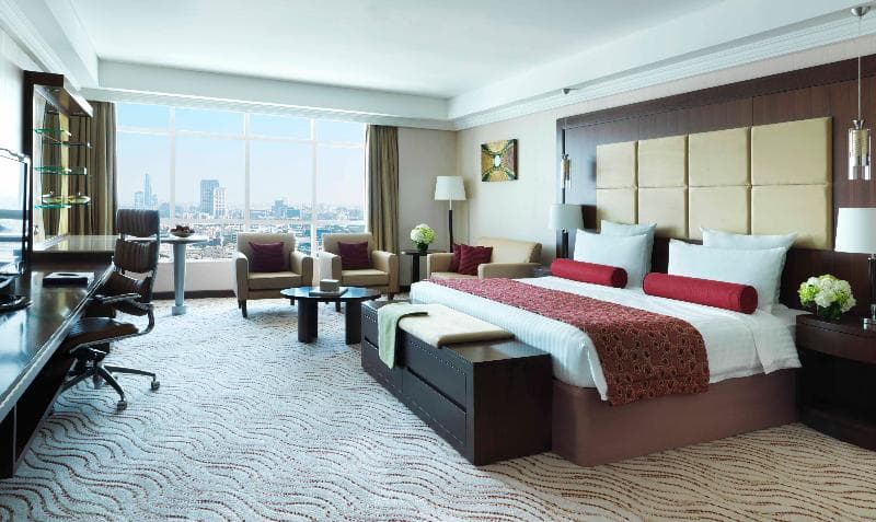 Park Regis Kris Kin Hotel 3
