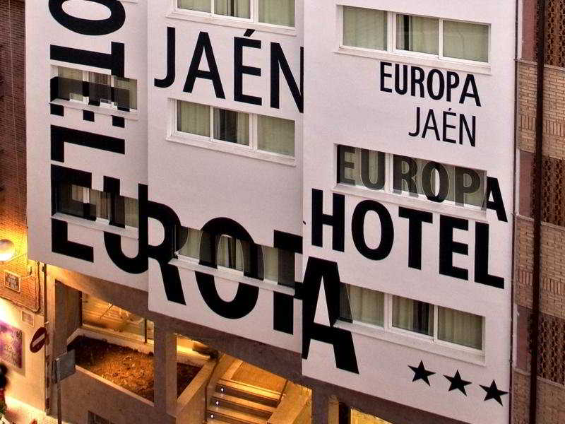Hotel Europa photo 1