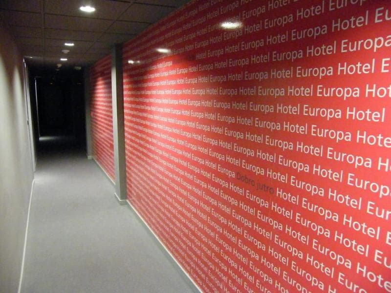 Hotel Europa 3