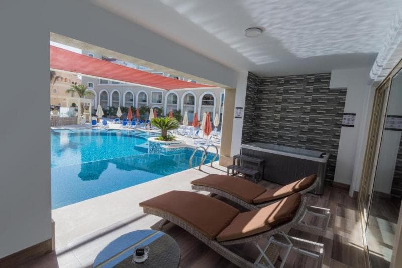 KaiSol Romance Resort Sahl Hasheesh - Adults Only 3
