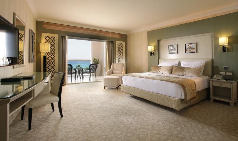 KaiSol Romance Resort Sahl Hasheesh - Adults Only 5
