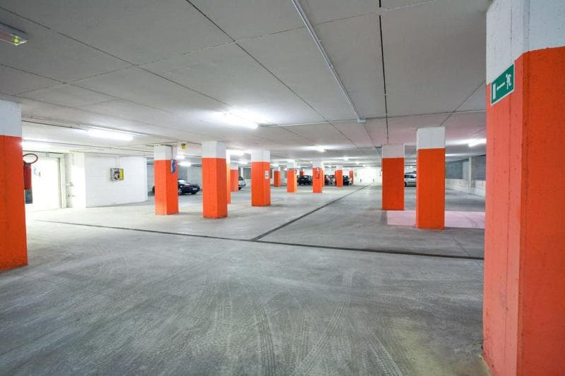 Hotel Executive Forlì 4