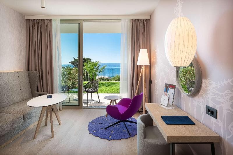 Radisson Blu Resort & Spa Split 5
