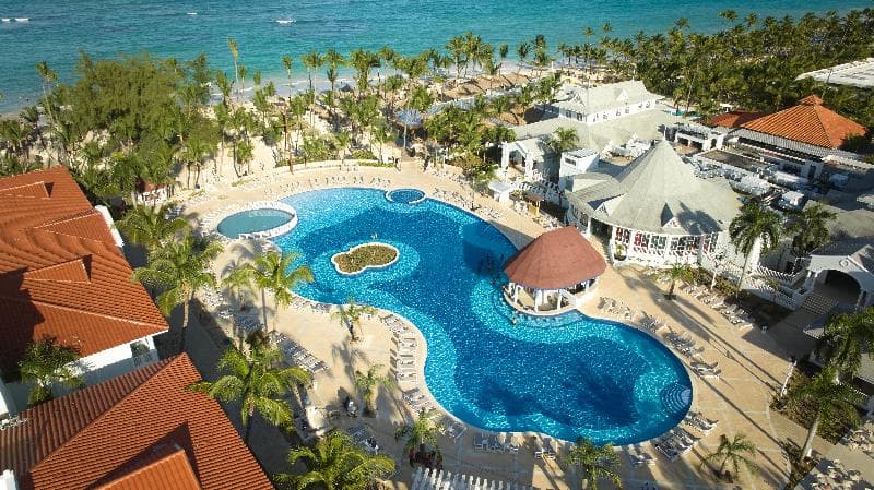 Bahia Principe Luxury Esmeralda photo 1