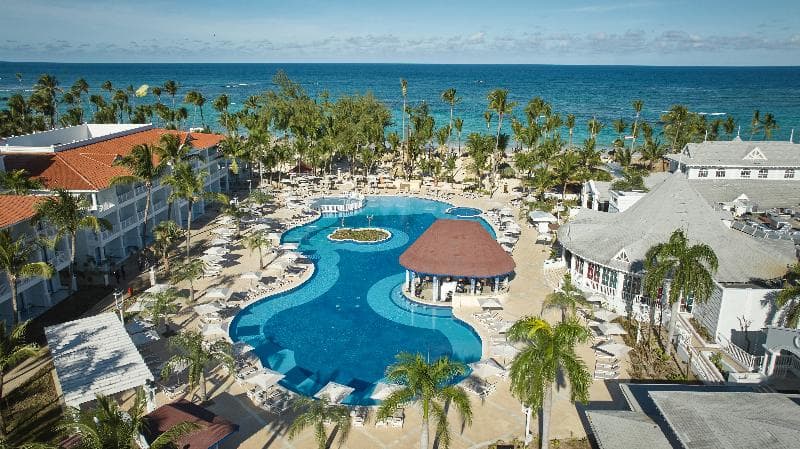 Bahia Principe Luxury Esmeralda 3