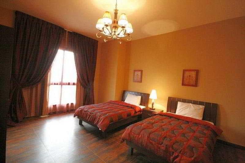 Al Manzil Hotel Bahrain 3
