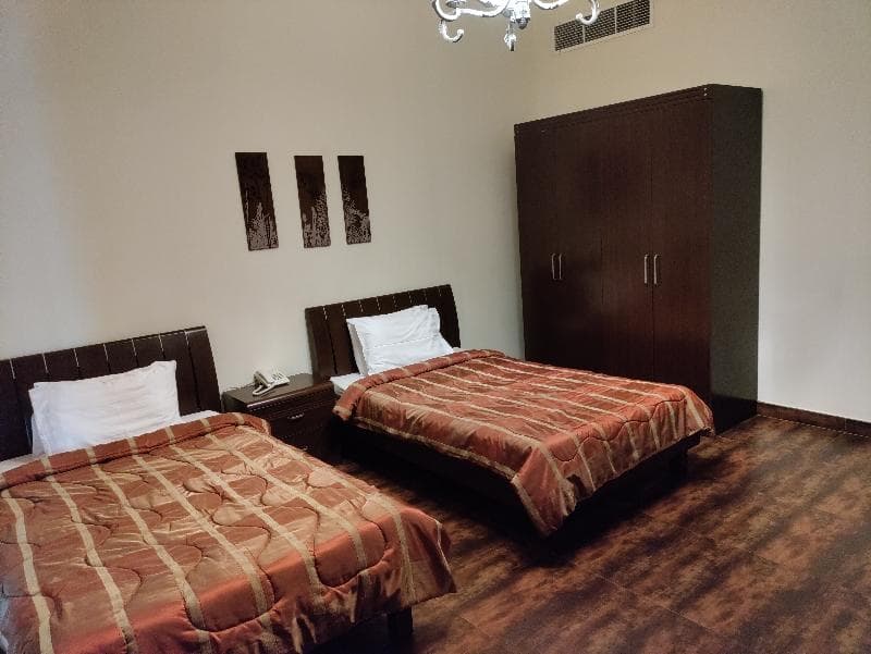 Al Manzil Hotel Bahrain 4